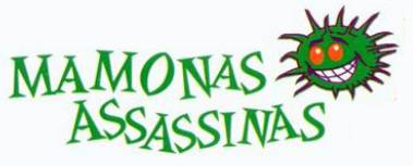 logo Mamonas Assassinas